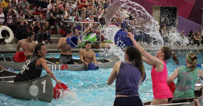 SIUE Student Fitness Center Picture 6