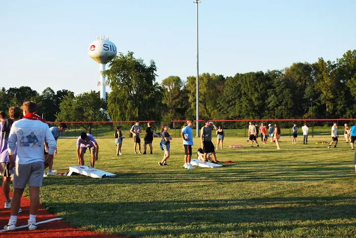SIUE Student Fitness Center Picture 9