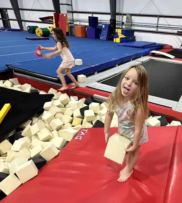 Legacy Cheer and Gymnastics Picture 7