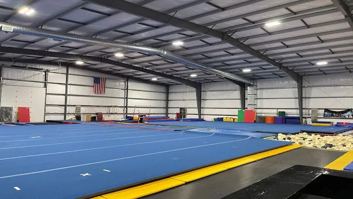 Legacy Cheer and Gymnastics Picture 6