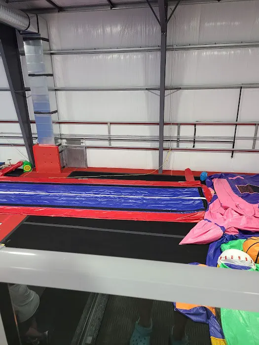 Legacy Cheer and Gymnastics Picture 4