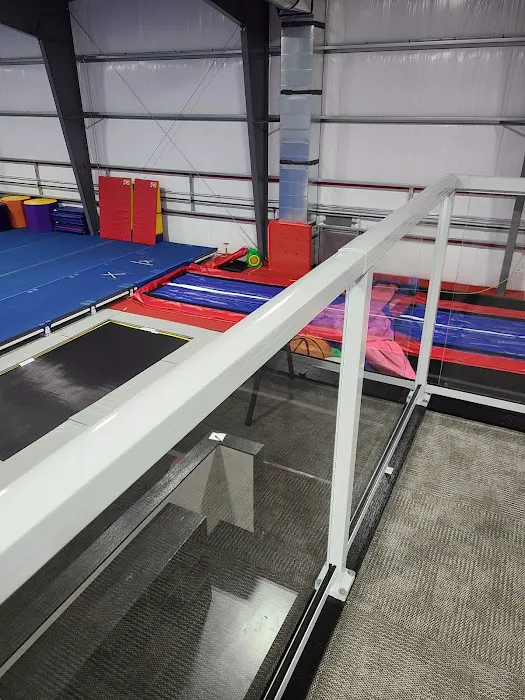 Legacy Cheer and Gymnastics Picture 3