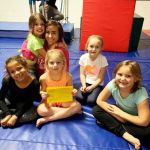 Legacy Cheer and Gymnastics