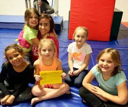 Legacy Cheer and Gymnastics