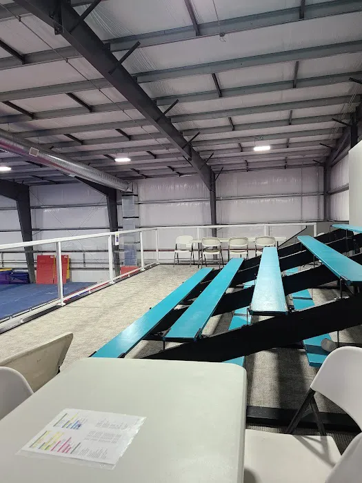 Legacy Cheer and Gymnastics Picture 2