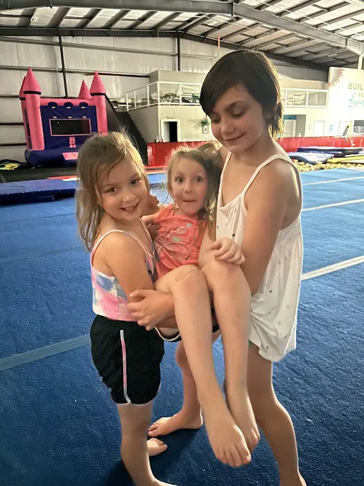 Legacy Cheer and Gymnastics Picture 9