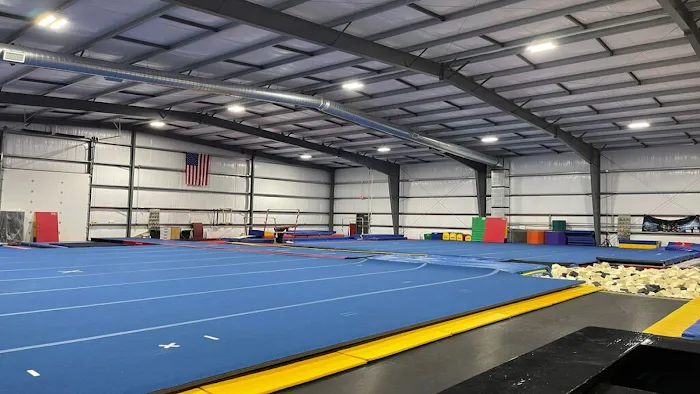 Legacy Cheer and Gymnastics Picture 10