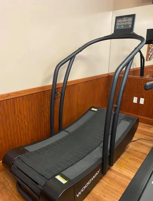 Apex Fitness Center Picture 3