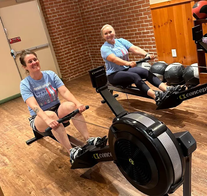 Apex Fitness Center Picture 4