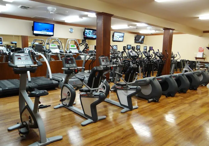 Apex Fitness Center Picture 9