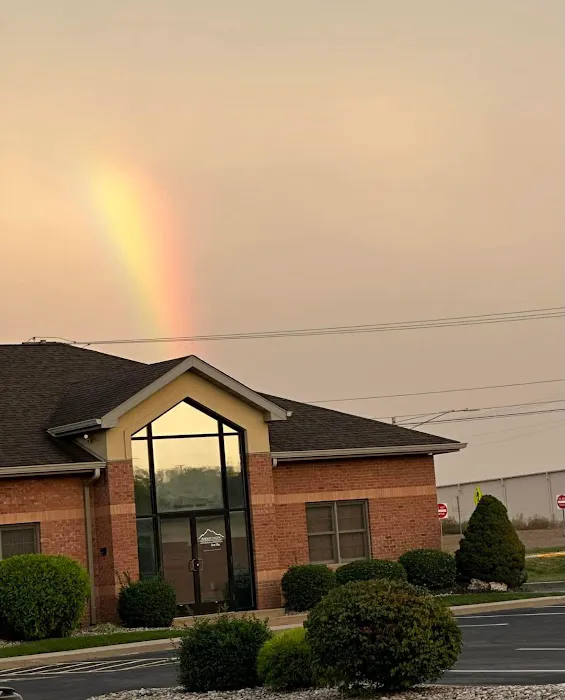 Apex Fitness Center Picture 1