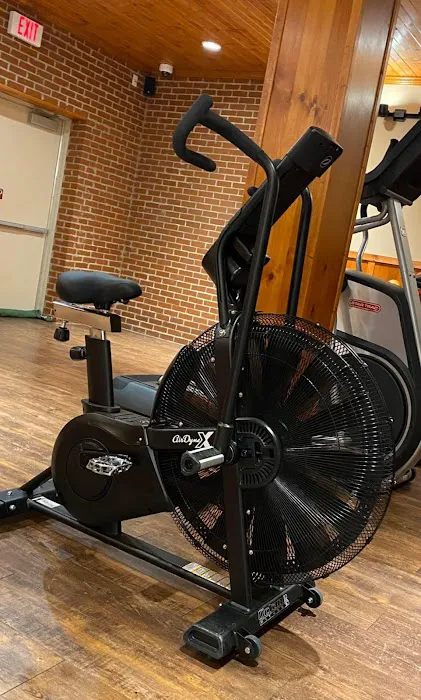 Apex Fitness Center Picture 8