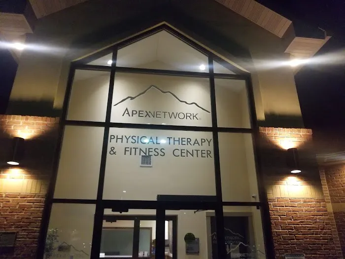 Apex Fitness Center Picture 2