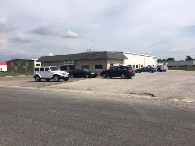 Phoenix Fitness Picture 2