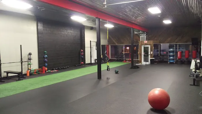 Pulse Personal Training Picture 1