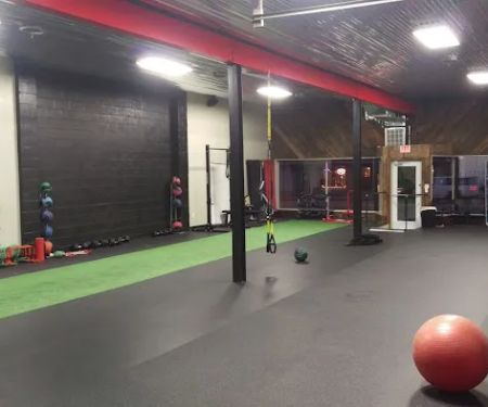 Pulse Personal Training