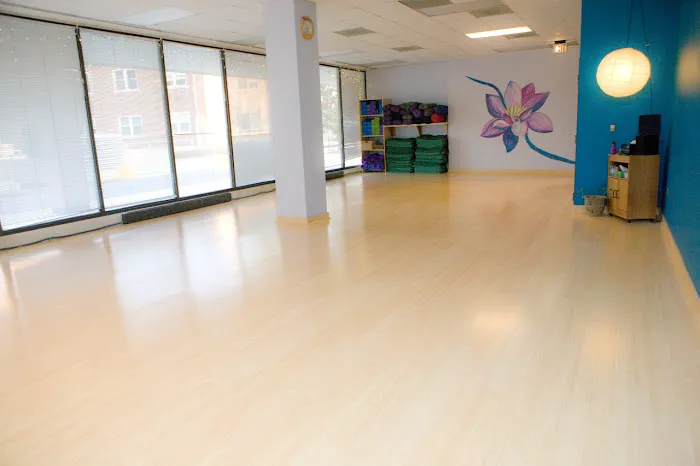 Willow Street Yoga Picture 3