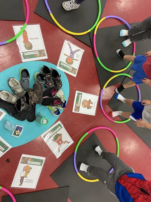 comPOSEure Yoga and More LLC (at Studio Zenergy) Picture 1