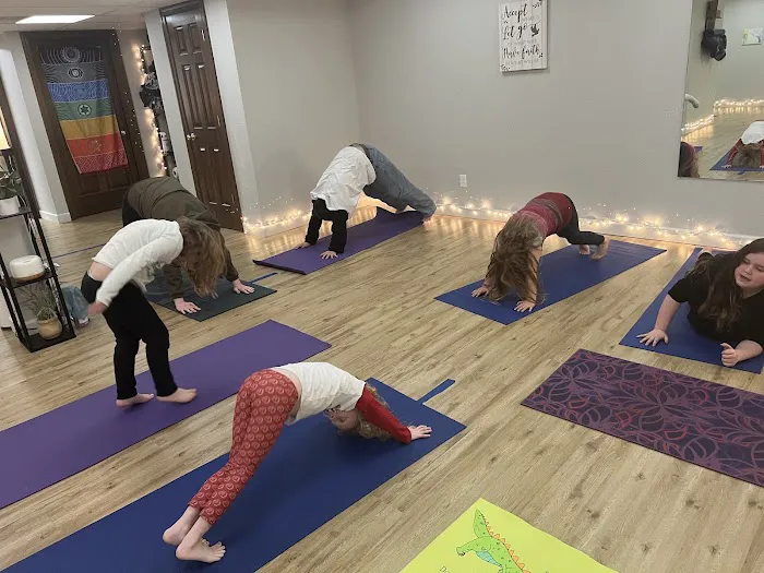 comPOSEure Yoga and More LLC (at Studio Zenergy) Picture 3