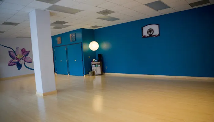 Willow Street Yoga Picture 2