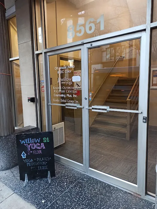 Willow Street Yoga Picture 6