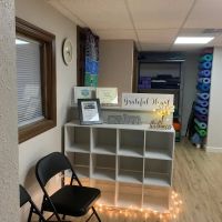 Heart & Soul Yoga with Sharon ico