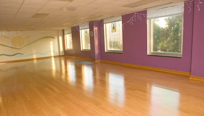 Willow Street Yoga Picture 7