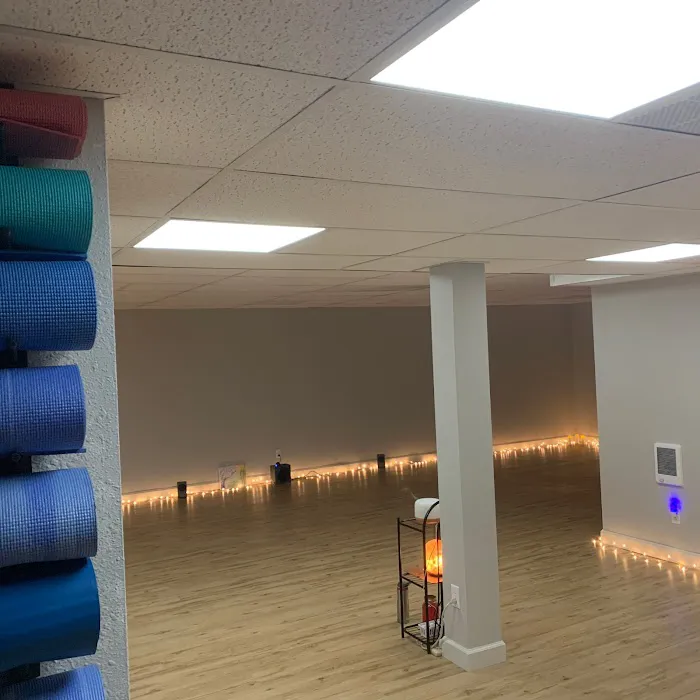 Heart & Soul Yoga with Sharon Picture 3