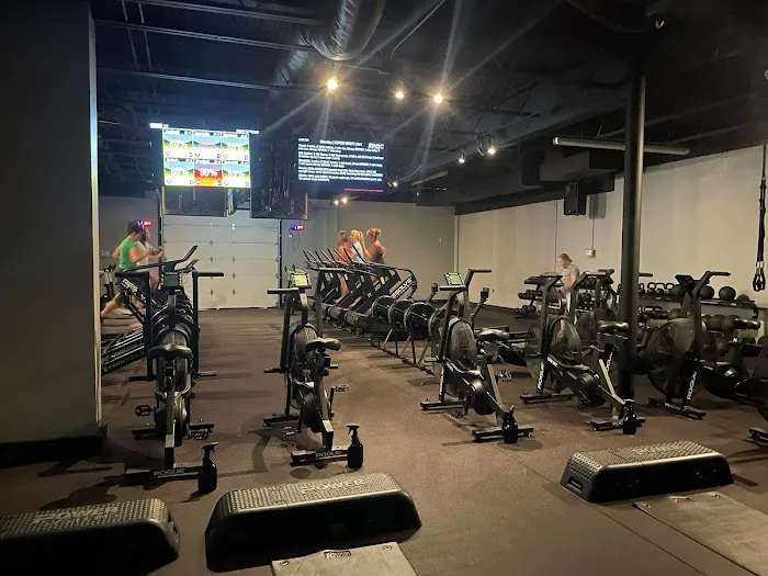 The EPOC Experience Highland Picture 2