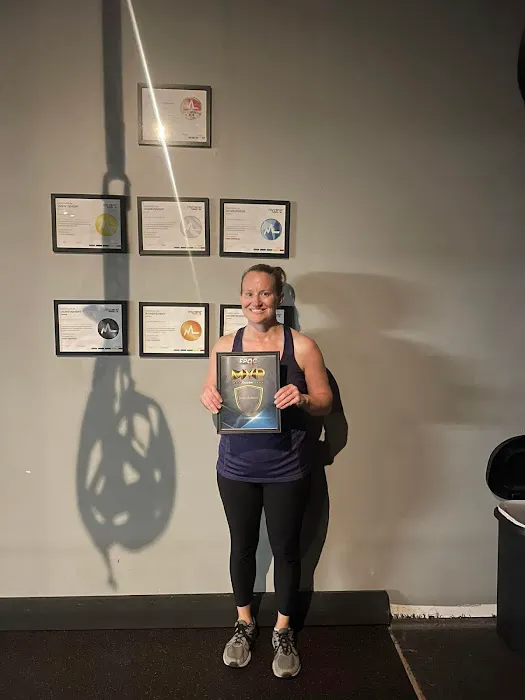 The EPOC Experience Highland Picture 1