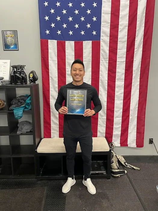 The EPOC Experience Highland Picture 3