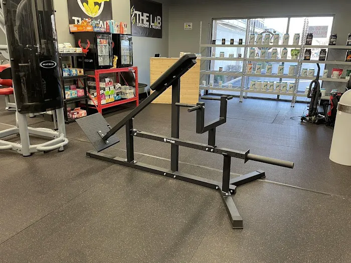 The EPOC Experience Highland Picture 4