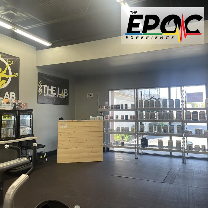 The EPOC Experience Highland Picture 10