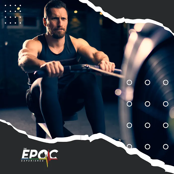 The EPOC Experience Highland Picture 8