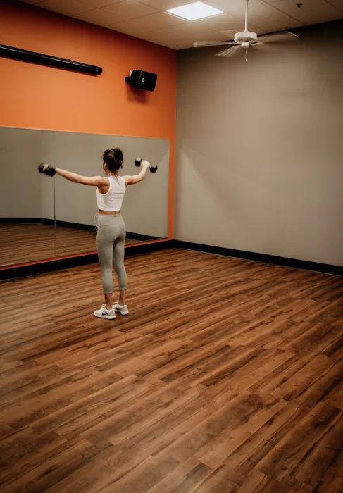 E'ville Fitness Picture 10