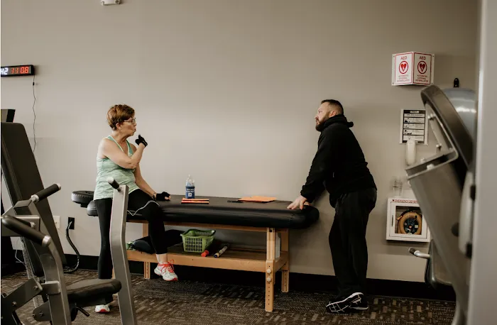 E'ville Fitness Picture 5