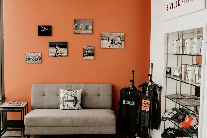 E'ville Fitness Picture 4