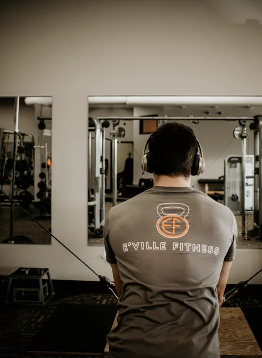 E'ville Fitness Picture 7