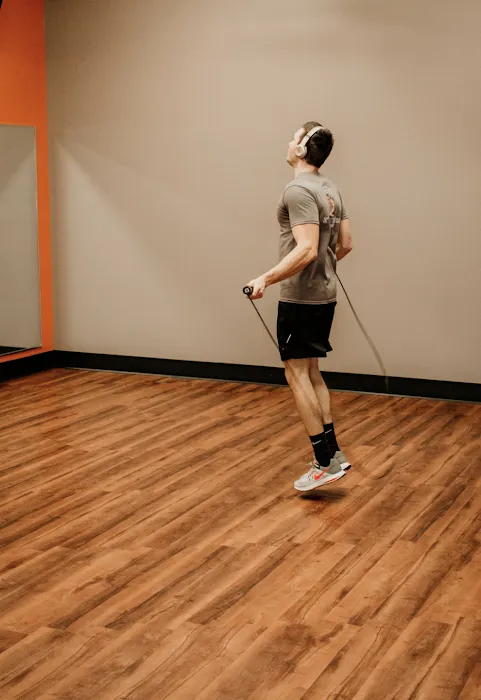 E'ville Fitness Picture 9