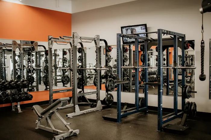 E'ville Fitness Picture 6