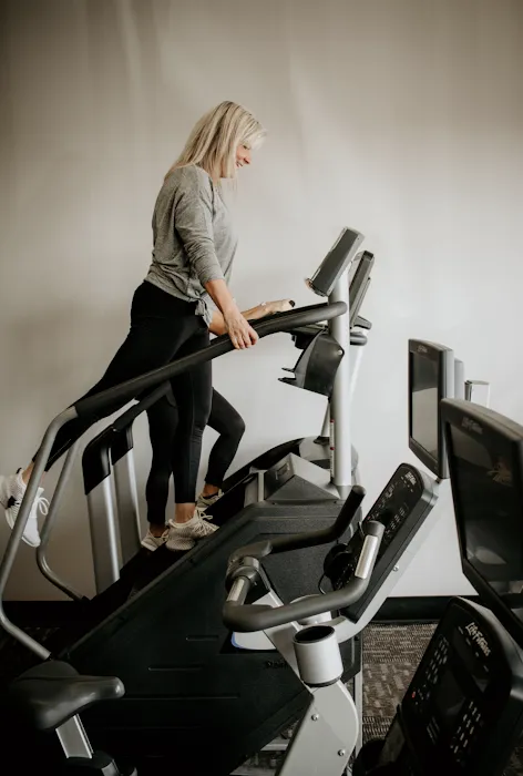 E'ville Fitness Picture 8