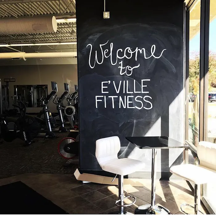 E'ville Fitness Picture 2