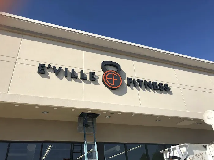 E'ville Fitness Picture 3