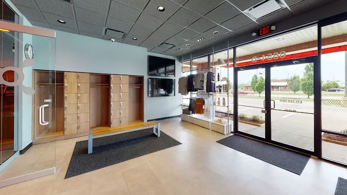 Orangetheory Fitness Picture 2