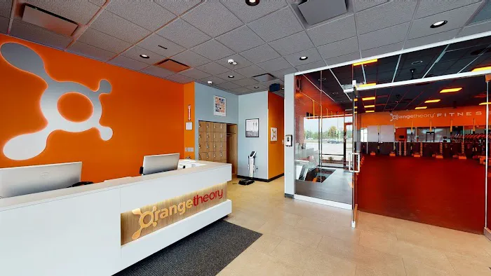 Orangetheory Fitness Picture 1
