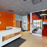 Orangetheory Fitness ico