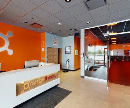 Orangetheory Fitness