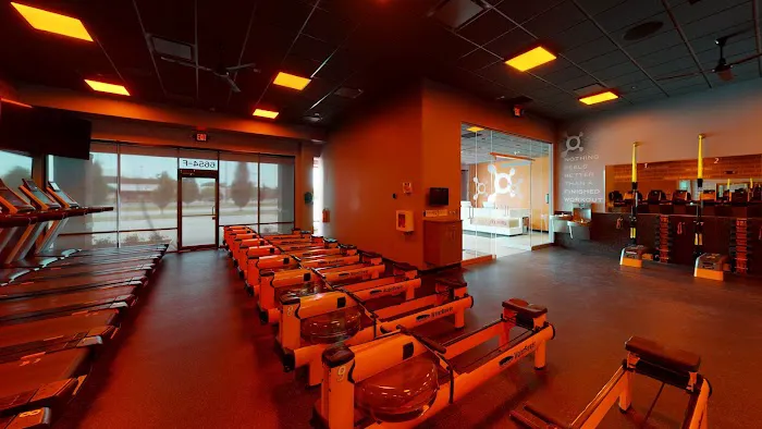 Orangetheory Fitness Picture 4