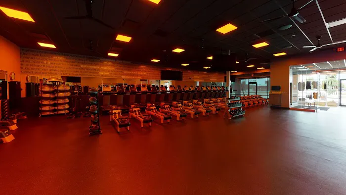 Orangetheory Fitness Picture 6