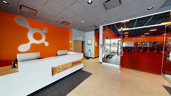 Orangetheory Fitness Picture 7
